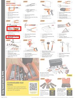 Builders : It's Ready, Set, Drill Day (15 October - 09 December 2024), page 18