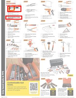 Builders : It's Ready, Set, Drill Day (15 October - 09 December 2024), page 18