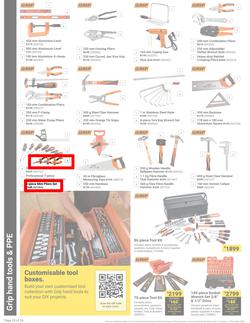 Builders : It's Ready, Set, Drill Day (15 October - 09 December 2024), page 18