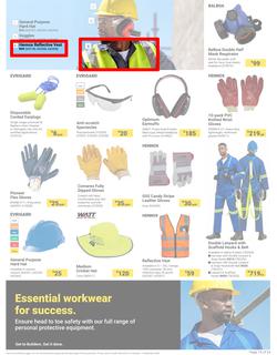 Builders : It's Ready, Set, Drill Day (15 October - 09 December 2024), page 19