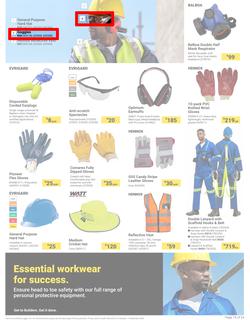 Builders : It's Ready, Set, Drill Day (15 October - 09 December 2024), page 19