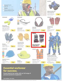 Builders : It's Ready, Set, Drill Day (15 October - 09 December 2024), page 19