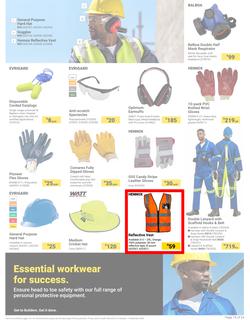 Builders : It's Ready, Set, Drill Day (15 October - 09 December 2024), page 19