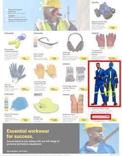 Builders : It's Ready, Set, Drill Day (15 October - 09 December 2024), page 19