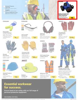 Builders : It's Ready, Set, Drill Day (15 October - 09 December 2024), page 19