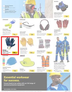 Builders : It's Ready, Set, Drill Day (15 October - 09 December 2024), page 19