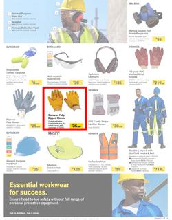 Builders : It's Ready, Set, Drill Day (15 October - 09 December 2024), page 19