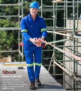 Beck  Econo Conti Suit 637640