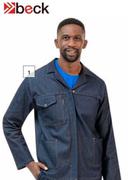 Beck Denim Conti Suit Jacket 614203, 614206, 614199