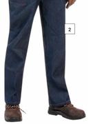 Beck Denim Conti Suit Trousers 614210, 614212, 614220