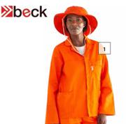 Beck Econo Conti Jacket 650726, 650809