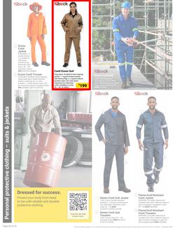 Builders : It's Ready, Set, Drill Day (15 October - 09 December 2024), page 20
