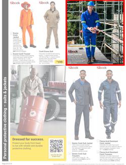 Builders : It's Ready, Set, Drill Day (15 October - 09 December 2024), page 20