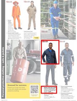 Builders : It's Ready, Set, Drill Day (15 October - 09 December 2024), page 20