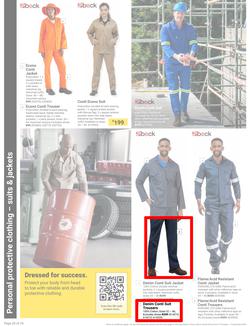 Builders : It's Ready, Set, Drill Day (15 October - 09 December 2024), page 20