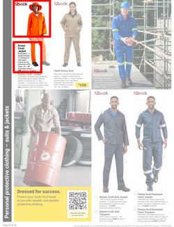 Builders : It's Ready, Set, Drill Day (15 October - 09 December 2024), page 20