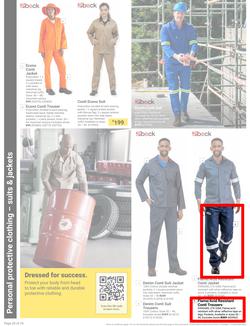 Builders : It's Ready, Set, Drill Day (15 October - 09 December 2024), page 20