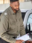 Beck Long Sleeve Work Shirt 706333, 706335, 706336