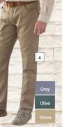 Beck Function Trousers 766047, 766038, 766048