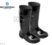 Bata Industrials Jobber Gumboots 5123098-Per Pair