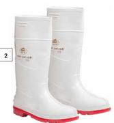 Bata Industrials Jobber Gumboots 538253-Per Pair