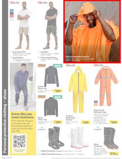 Builders : It's Ready, Set, Drill Day (15 October - 09 December 2024), page 22