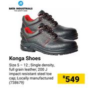 Bata Industrials Konga Shoes 738679