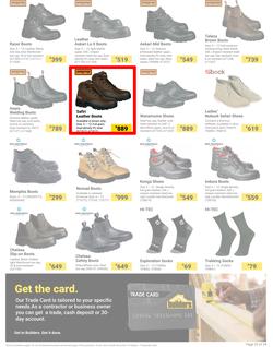 Builders : It's Ready, Set, Drill Day (15 October - 09 December 2024), page 23