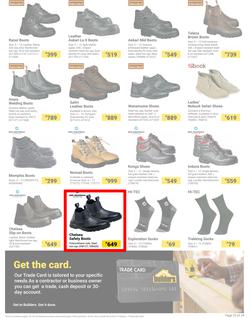 Builders : It's Ready, Set, Drill Day (15 October - 09 December 2024), page 23
