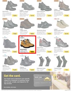 Builders : It's Ready, Set, Drill Day (15 October - 09 December 2024), page 23