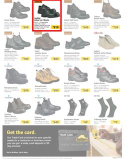 Builders : It's Ready, Set, Drill Day (15 October - 09 December 2024), page 23