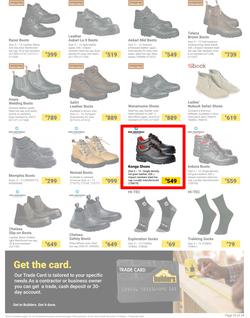 Builders : It's Ready, Set, Drill Day (15 October - 09 December 2024), page 23