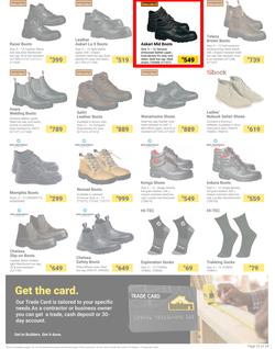 Builders : It's Ready, Set, Drill Day (15 October - 09 December 2024), page 23