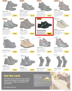 Builders : It's Ready, Set, Drill Day (15 October - 09 December 2024), page 23