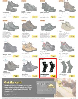Builders : It's Ready, Set, Drill Day (15 October - 09 December 2024), page 23