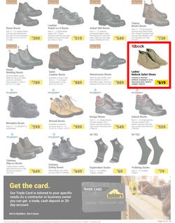Builders : It's Ready, Set, Drill Day (15 October - 09 December 2024), page 23