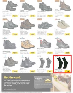 Builders : It's Ready, Set, Drill Day (15 October - 09 December 2024), page 23