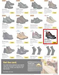 Builders : It's Ready, Set, Drill Day (15 October - 09 December 2024), page 23