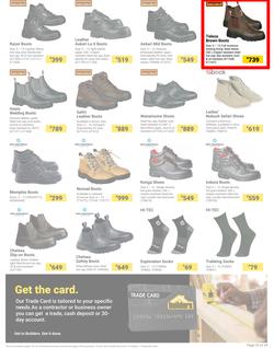 Builders : It's Ready, Set, Drill Day (15 October - 09 December 2024), page 23
