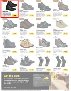 Builders : It's Ready, Set, Drill Day (15 October - 09 December 2024), page 23