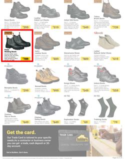 Builders : It's Ready, Set, Drill Day (15 October - 09 December 2024), page 23