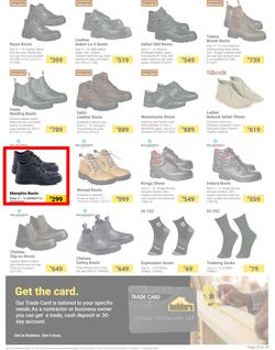 Builders : It's Ready, Set, Drill Day (15 October - 09 December 2024), page 23