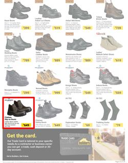 Builders : It's Ready, Set, Drill Day (15 October - 09 December 2024), page 23