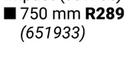 Reflect-O-Site Safety Road Cones 651933-750mm Each