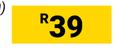 Libra Barrier Tape 442770-75mm X 100m