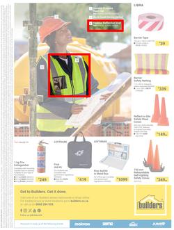 Builders : It's Ready, Set, Drill Day (15 October - 09 December 2024), page 24