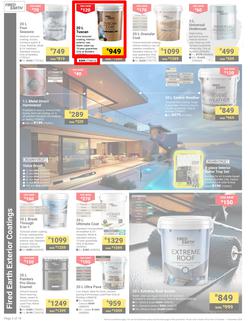 Builders : It's Paint That Vision To Life Day (29 October - 09 December 2024), page 2