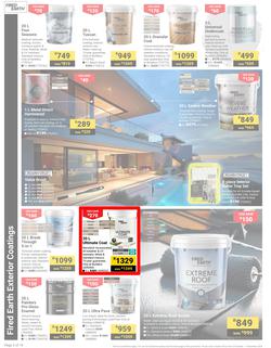 Builders : It's Paint That Vision To Life Day (29 October - 09 December 2024), page 2