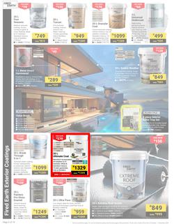 Builders : It's Paint That Vision To Life Day (29 October - 09 December 2024), page 2