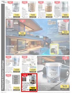 Builders : It's Paint That Vision To Life Day (29 October - 09 December 2024), page 2